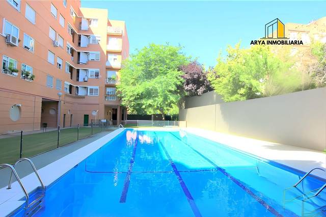 Piso en Venta en Saucar - Zarzuela