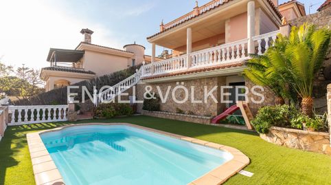 Foto 2 de Casa o xalet en venda a Calella, Barcelona