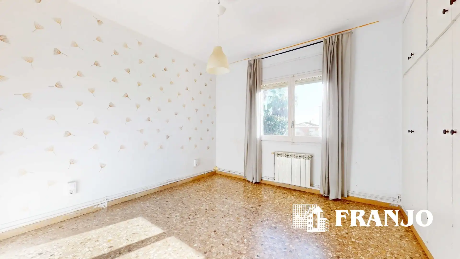 Habitación de Casa o chalet en venta en Barberà del Vallès con Calefacción, Terraza y Trastero