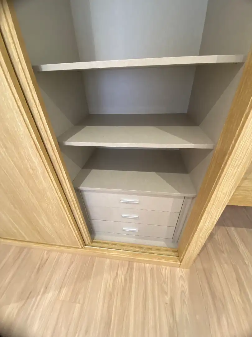 Bedroom of Flat for sale in Vigo   with Heating, Storage room and Furnished