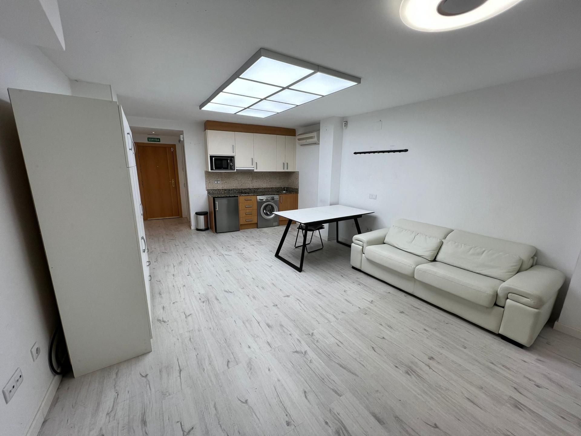 Loft en venda en  Lleida Capital amb Calefacció
