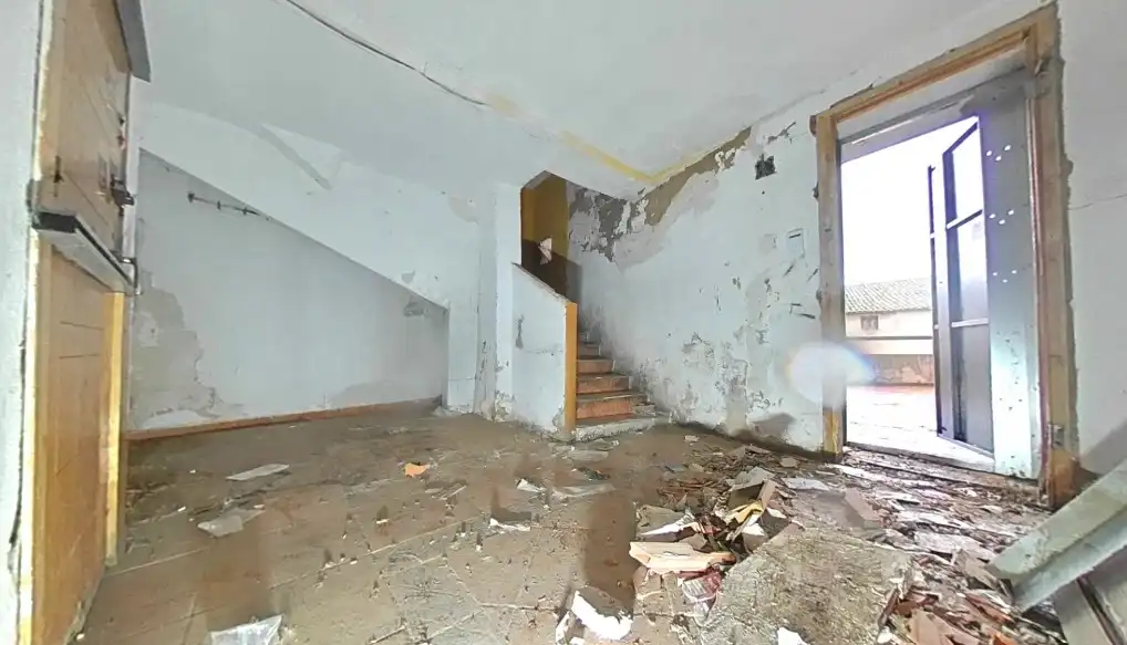 Casa o xalet en venda a Calle Gallur, Ejea de los Caballeros