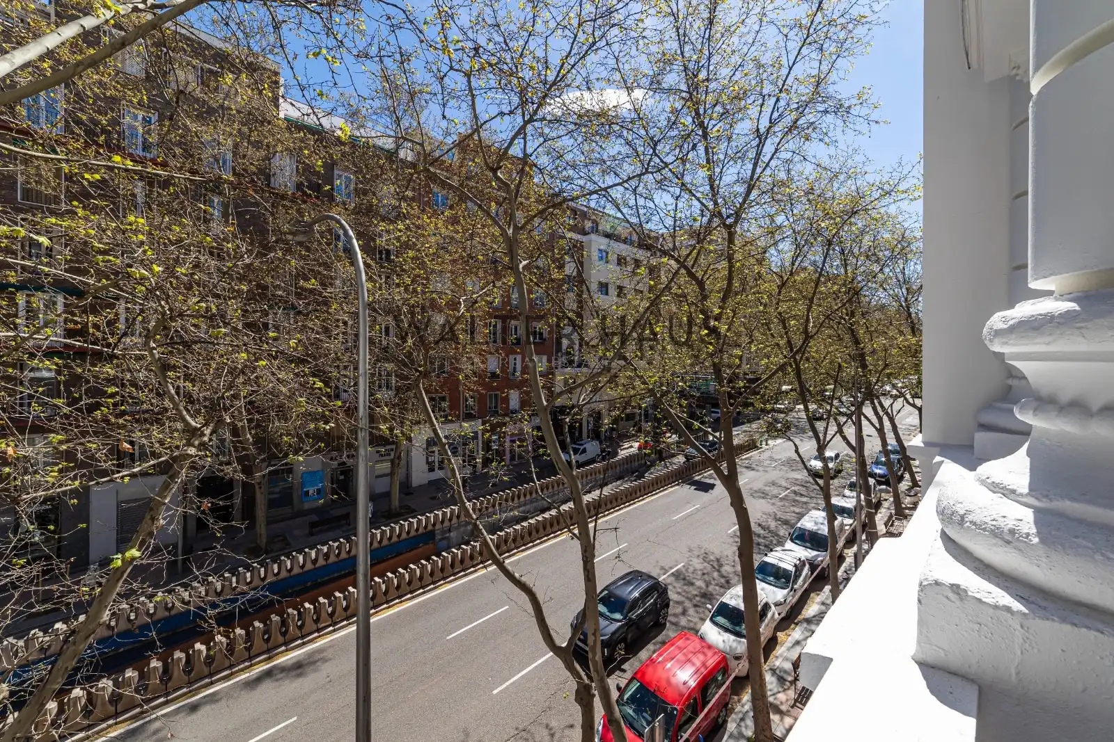 Piso con ascensor en venta en Calle Velázquez, imagen 40
