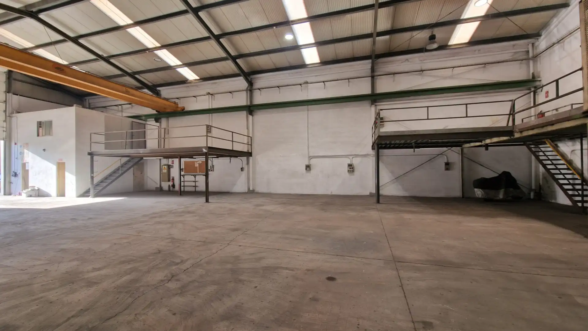 Nave industrial in vendita a Aranguren, imagen 13