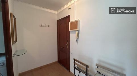 Foto 3 de Estudi per a compartir a La Maternitat i Sant Ramon, Barcelona