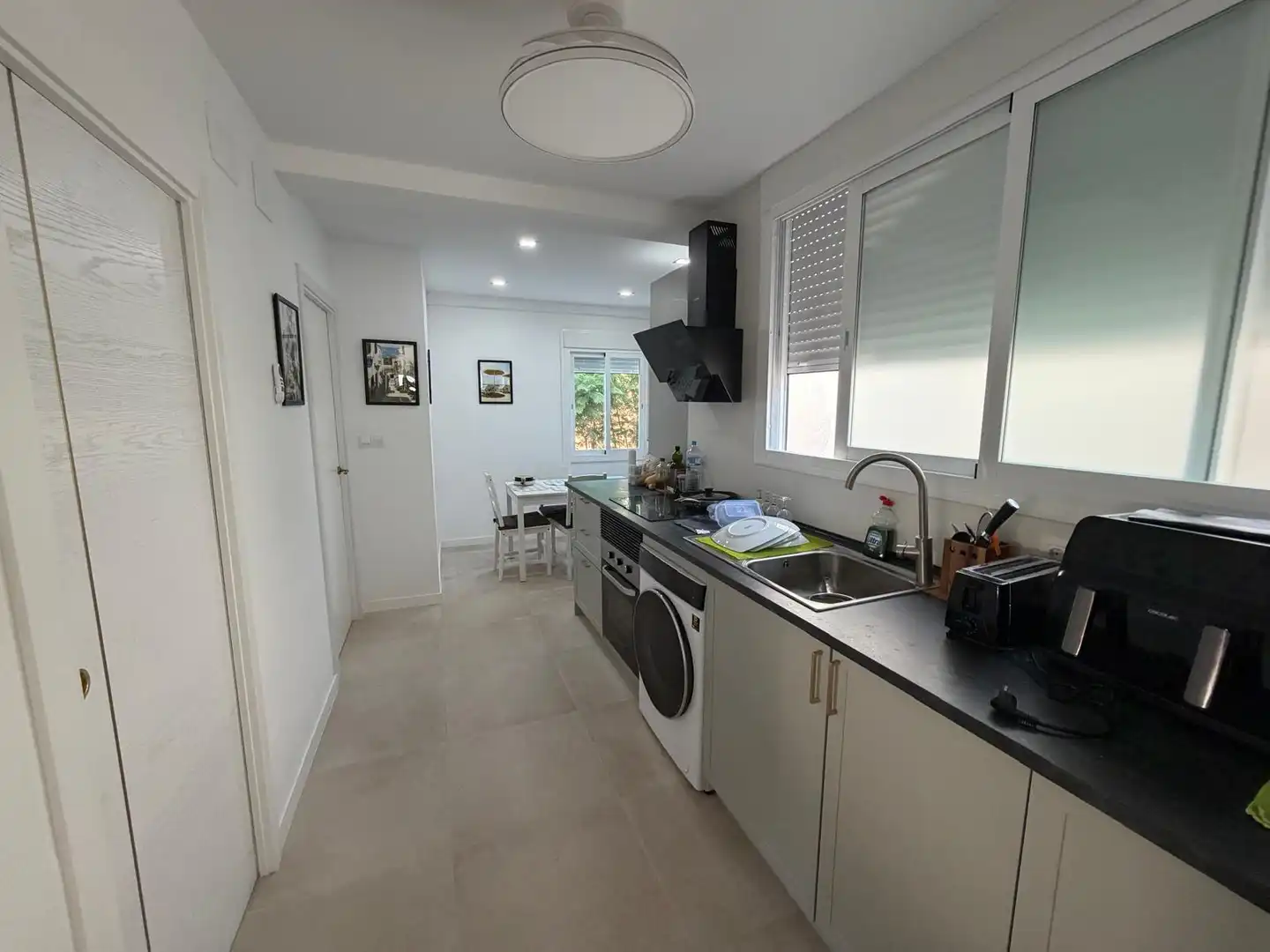 Wohnung zum Verkauf in Calle Doctor Fleming, imagen 16