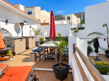 Casa en venta en calvario