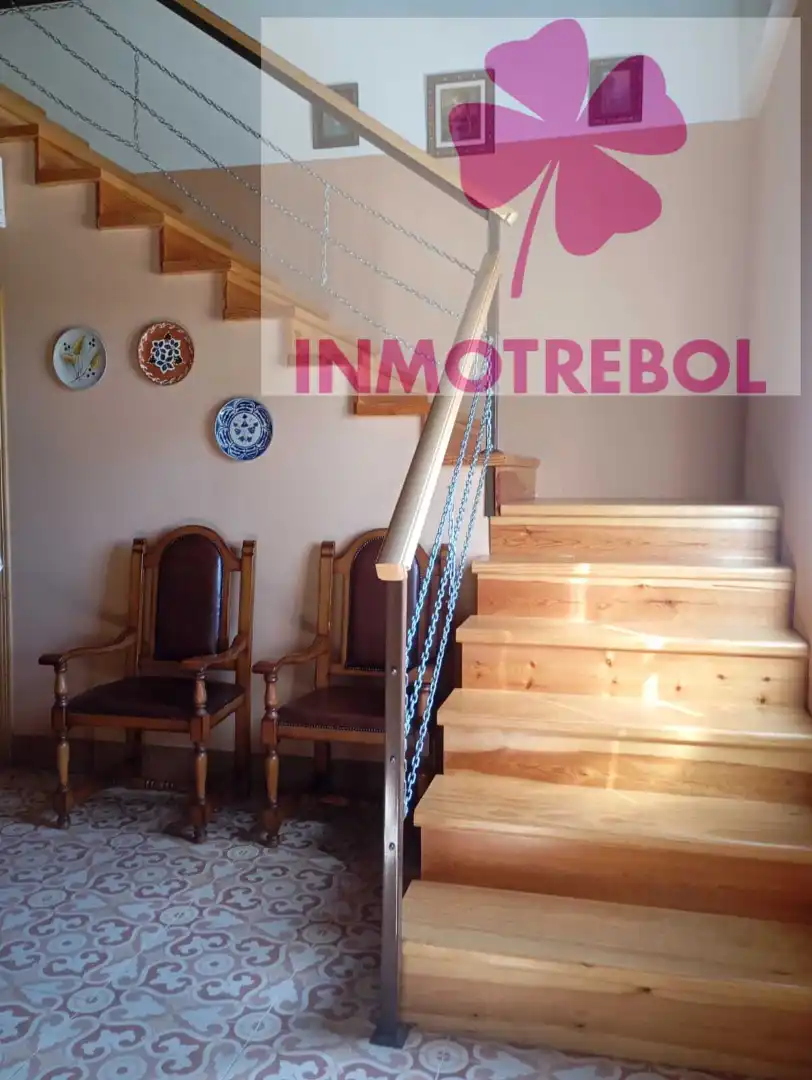 Houses for sale in Carrión de los Céspedes  with Air Conditioner, Heating and Private garden