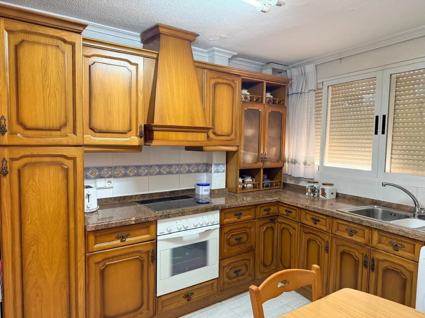 Appartement avec terrasse à vendre à Playa de Levante, imagen 14