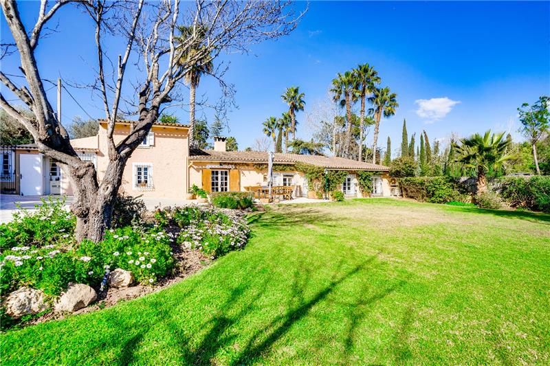 Casa o xalet en venda a Valldemossa, Son Espanyol