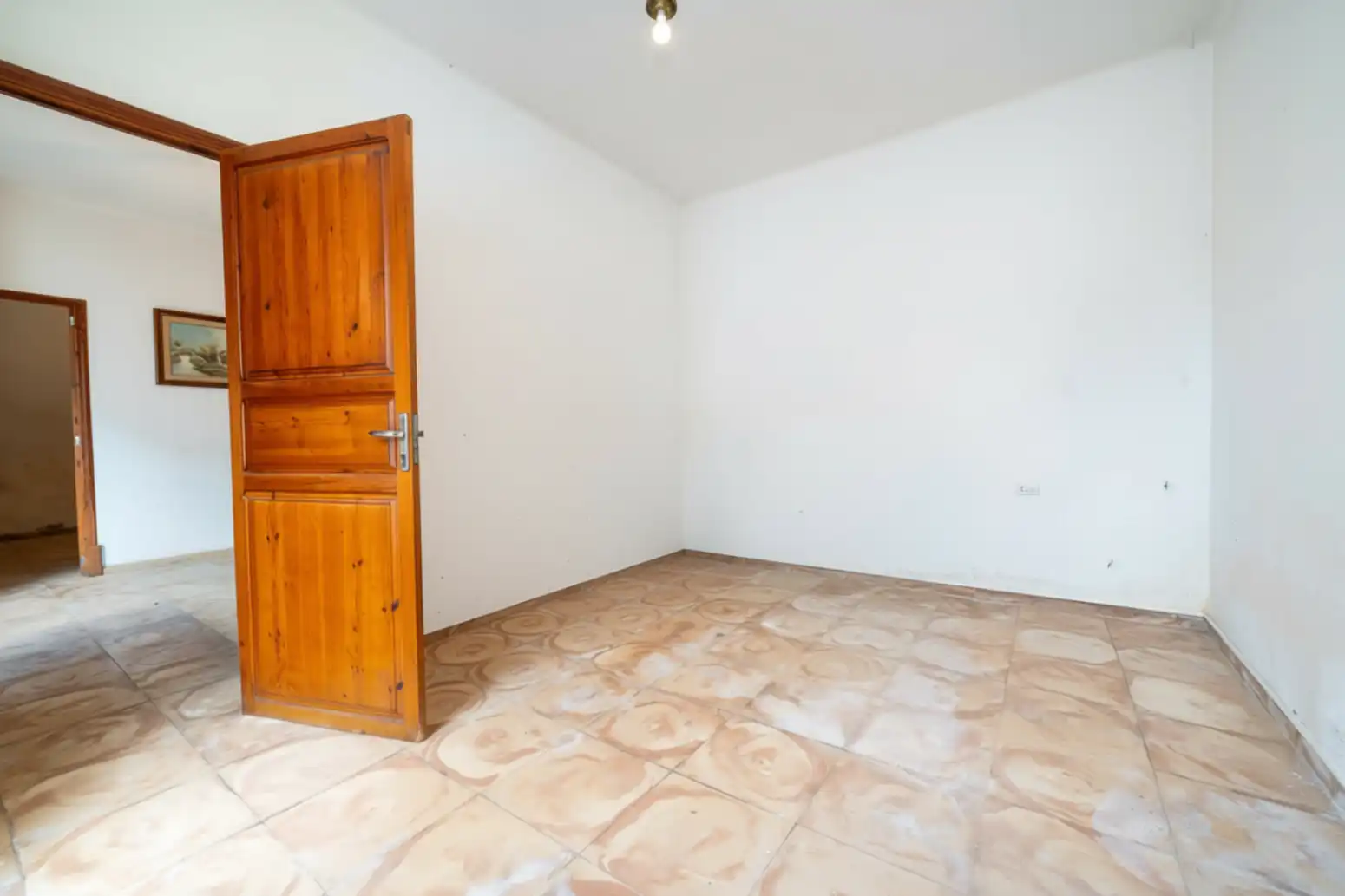Casa o chalet en venta en Santa Eugènia con Calefacción y Terraza
