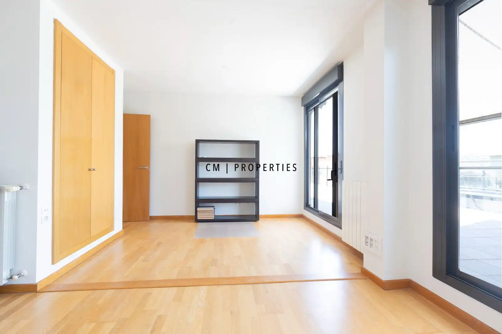 Habitación de Ático de alquiler en Sagunto / Sagunt con Calefacción, Terraza y Trastero