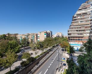 Flat for sale in Avenida DE LA CONSTITUCION, 18, Plaza de Toros