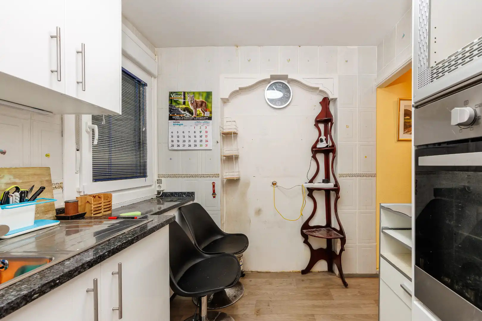 Casa o chalet en venta en Avenida de Galicia, Teis