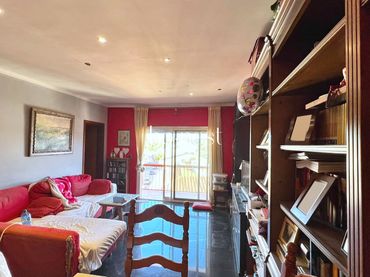Piso con balcón en venta en Valls