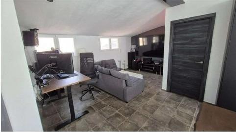 Foto 4 de Àtic de lloguer a Barrio del Centro, Alicante / Alacant