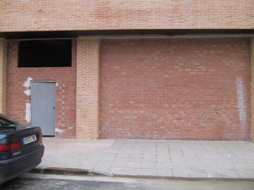 Gewerbefläche zum Verkauf in Santo Domingo de la Calzada