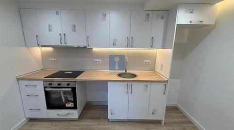 Foto 2 de Àtic en venda a Fivaller, Riera, Barcelona