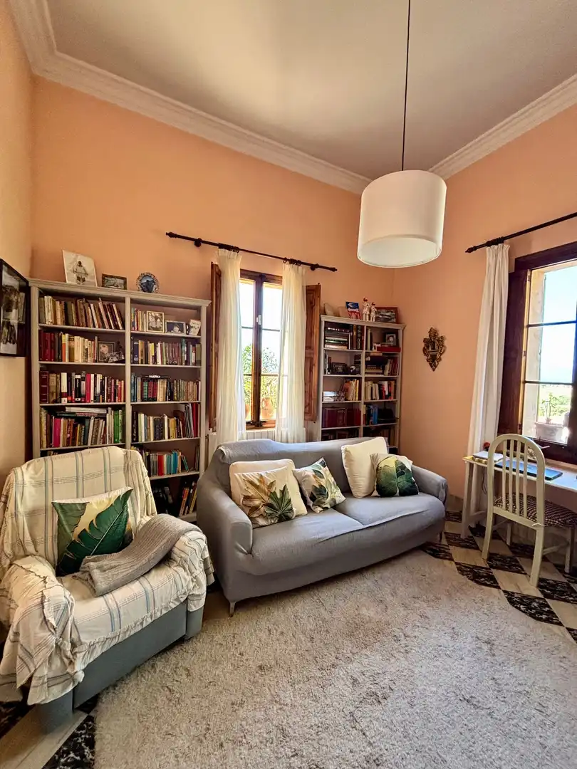 Casa o xalet en venda a Costitx