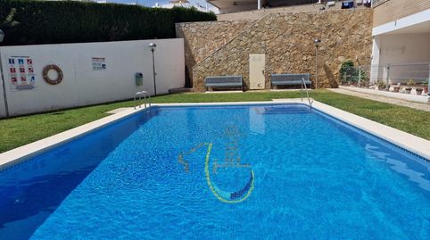 Foto 3 de Apartament en venda a Carrer Realenc Ur Font Nova, Costa Sur, Peñíscola / Peníscola
