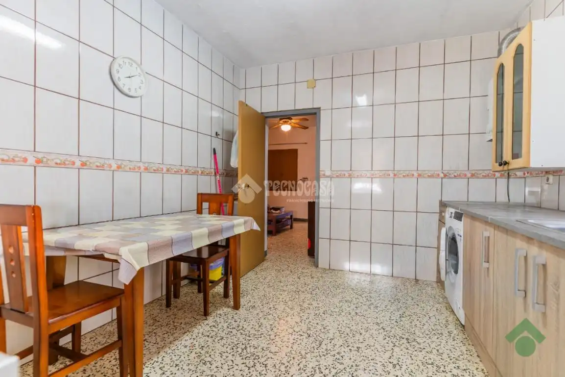 Kitchen of Country homes for sale in Puerto Real  with Storage room and Swimming Pool