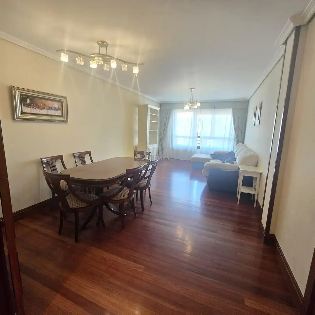 Piso con ascensor en venta en Amorebieta-Etxano, imagen 7