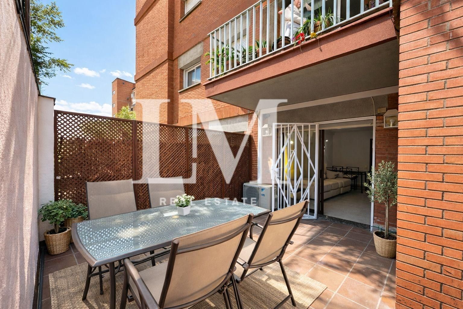 Apartment for rent in  EDUARD TODA, Horta