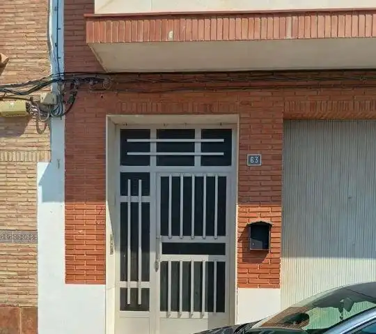 Casa en venda a Avenida JAIME I 63