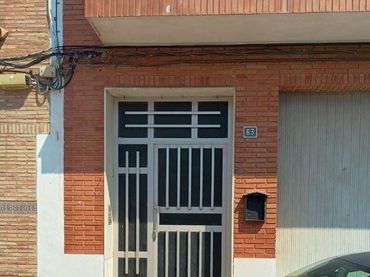 Maison à vendre à Avenida JAIME I 63