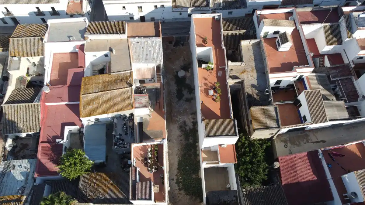 Lands and plots for sale in Lebrija, imagen 12
