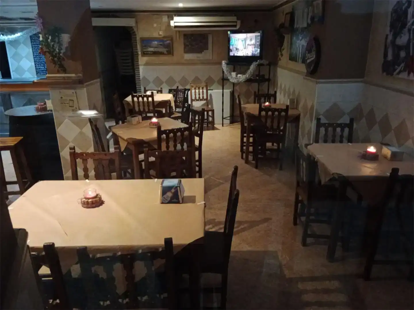 Pis en venda en Valle de Abdalajís amb Balcó