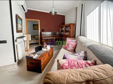 Erdgeschosswohnung zum Verkauf in Oeste