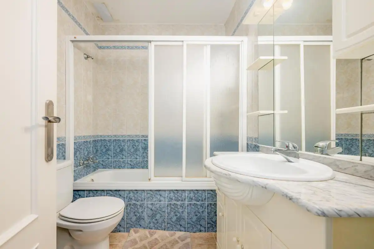 Casa adosada en venta en Calle la Paloma, Villanueva del Ariscal