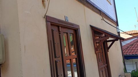 Foto 3 de Piso en venta en Calle San Juan, 7, Cudillero, Asturias