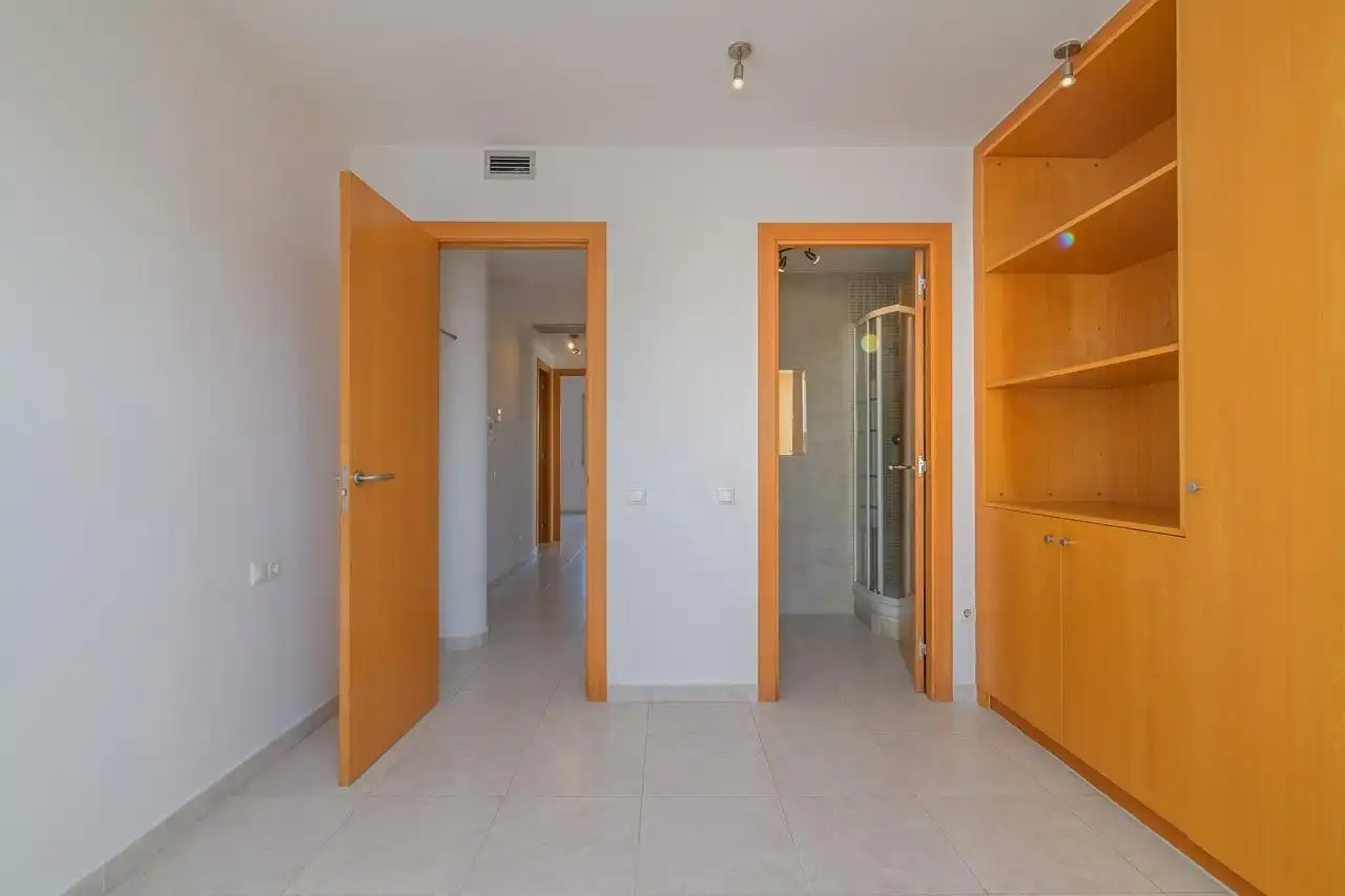 Ático en venta en Sitges con Calefacción, Terraza y Balcón