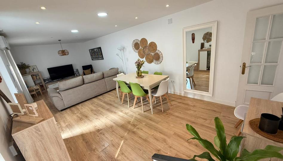 Foto 1 de Casa o xalet en venda a Calle Jardín Poniente, 4, Guadalupe, Murcia