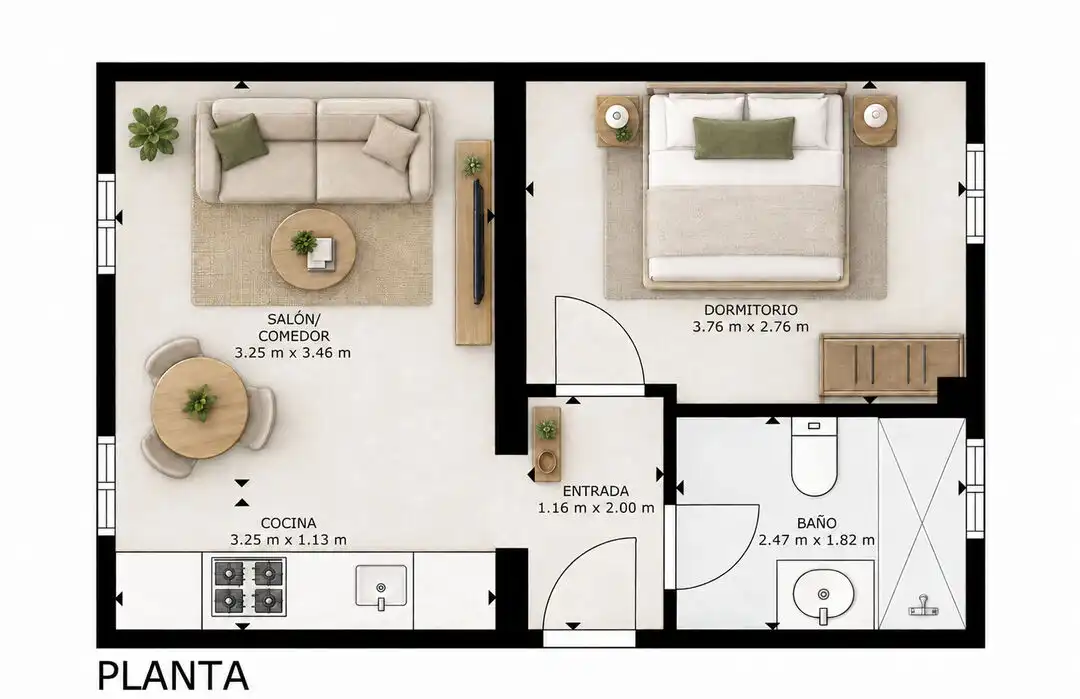 Wohnung mit Aufzug zum Verkauf in Calle del Conde de Peñalver, imagen 2