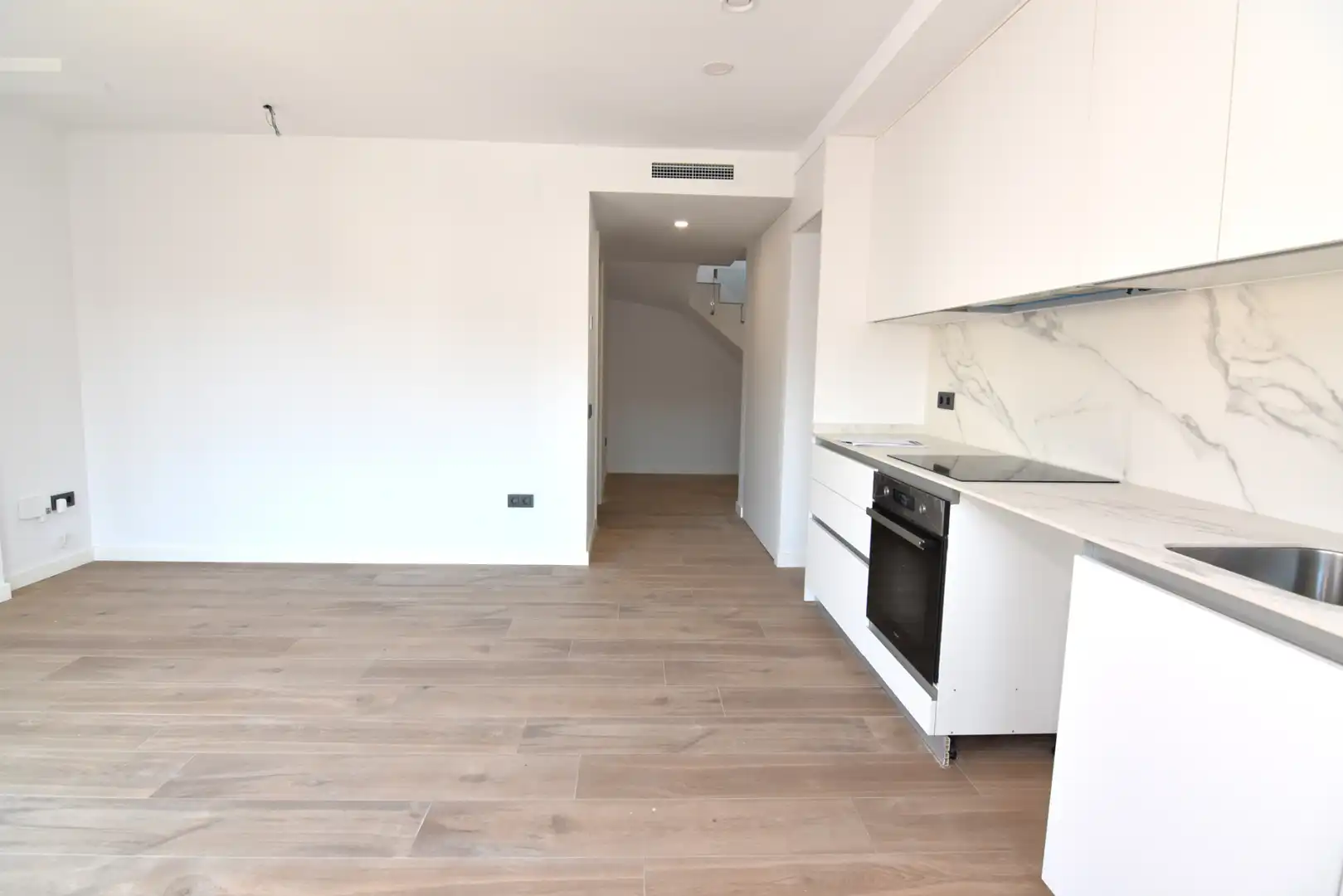 Flat with terrace for sale in Carrer de Sant Bonós, imagen 13