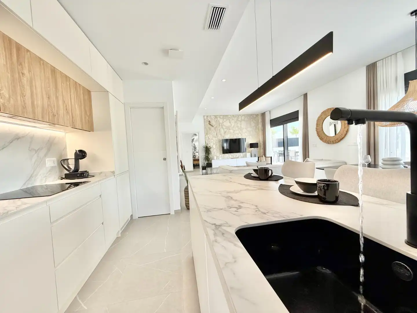 Casa con terraza en venta en Mar Menor Golf, imagen 18