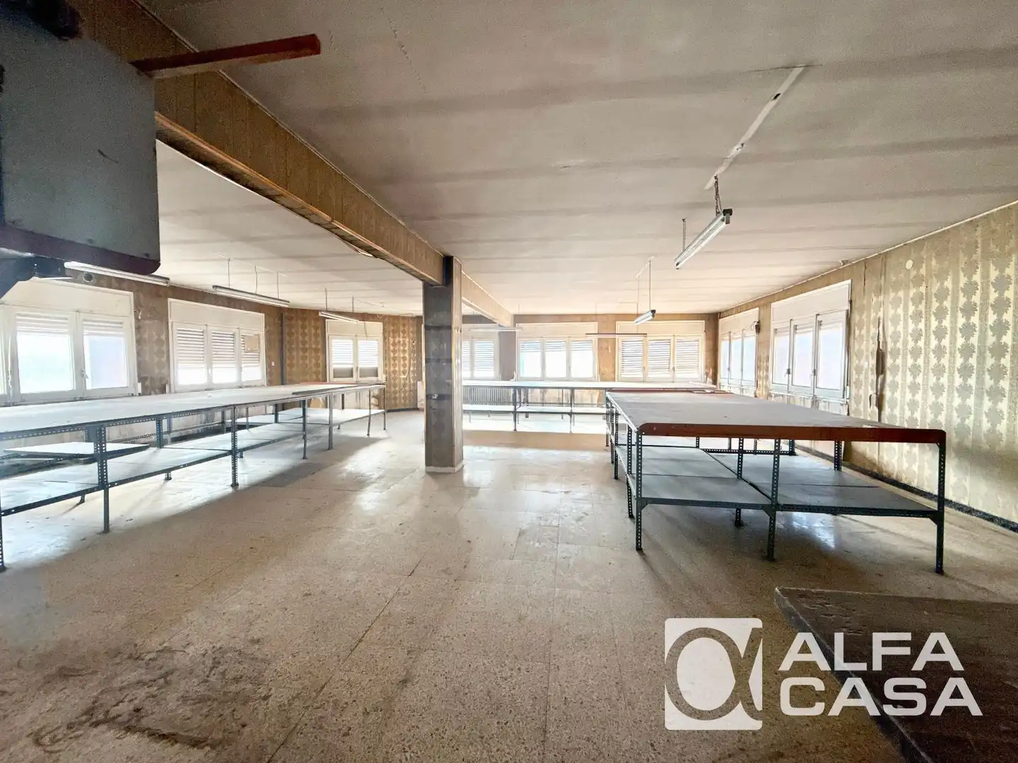 Industrial building for sale in JOAN SERRAS, imagen 34