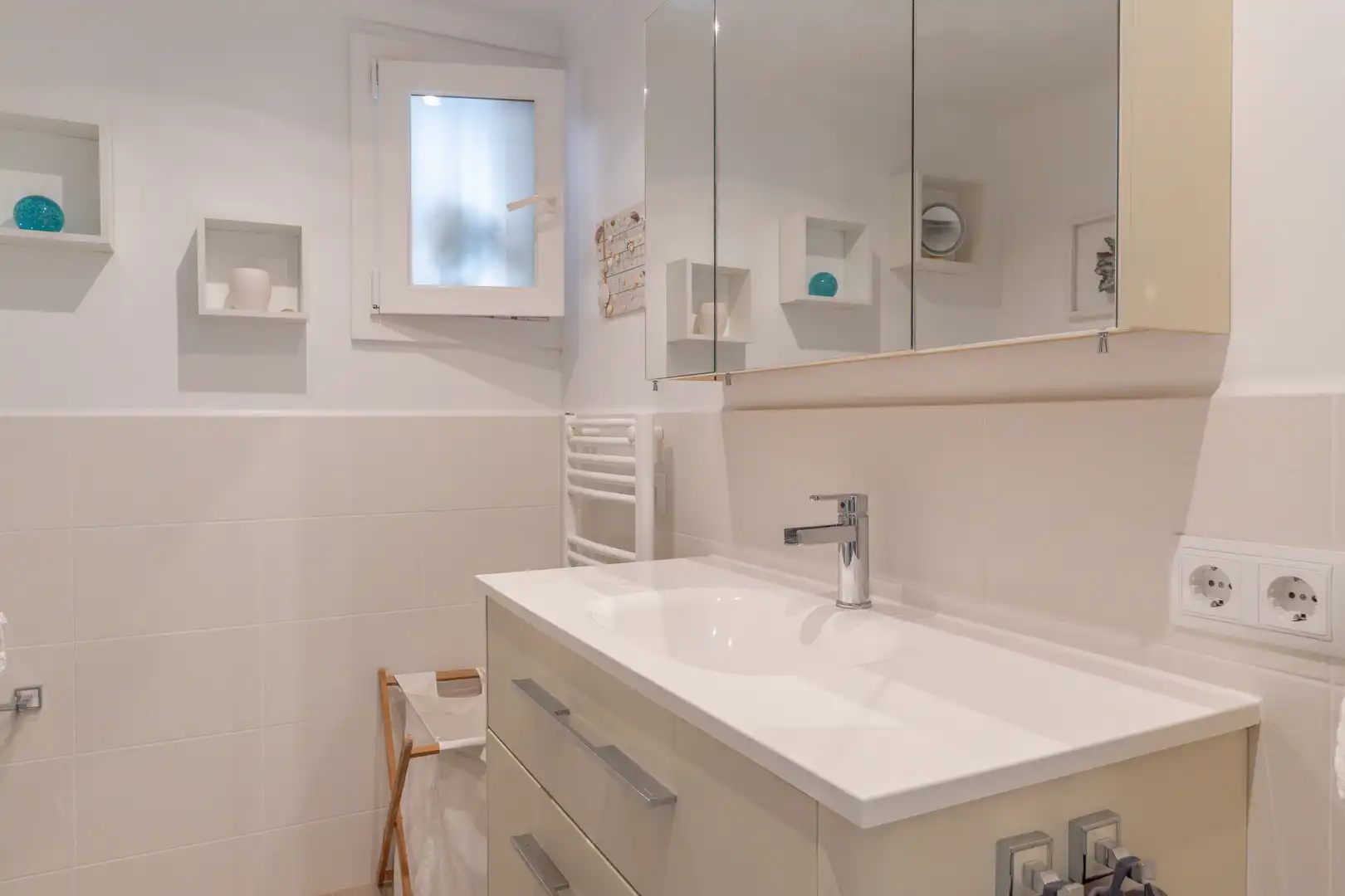 Baño de Piso en venta en Calvià con Aire acondicionado, Calefacción y Piscina
