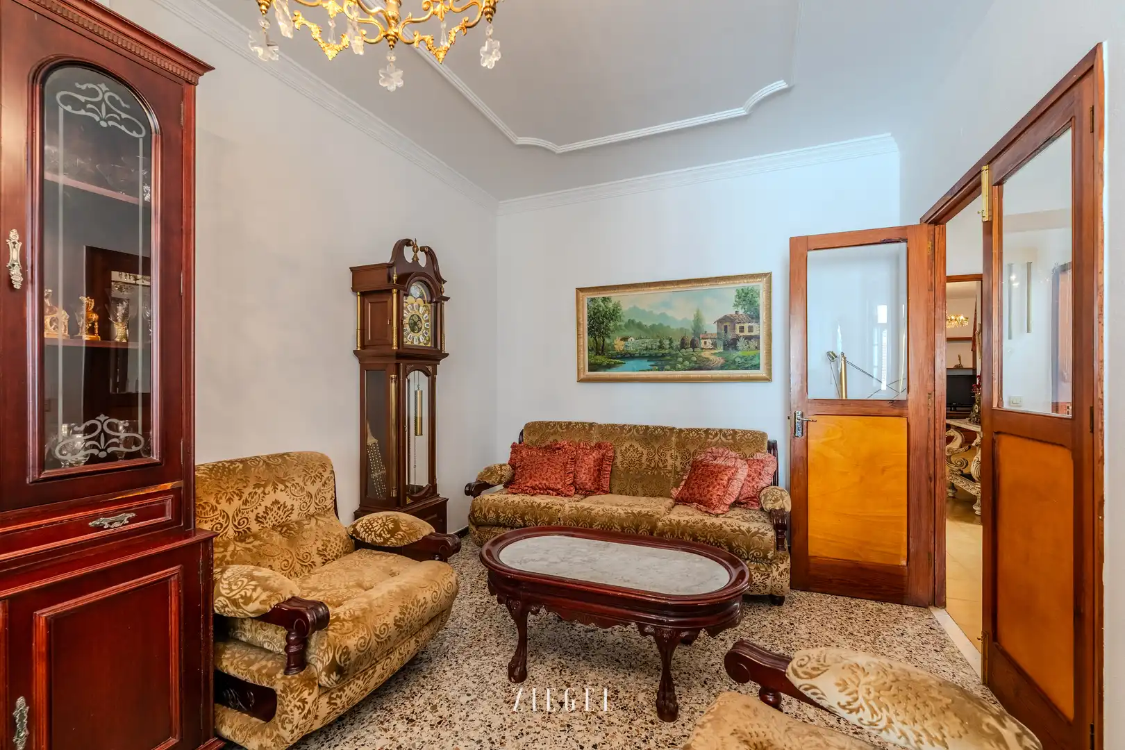 Casa o xalet en venda a Calle Pablo Penaguilas, Schamann - Rehoyas