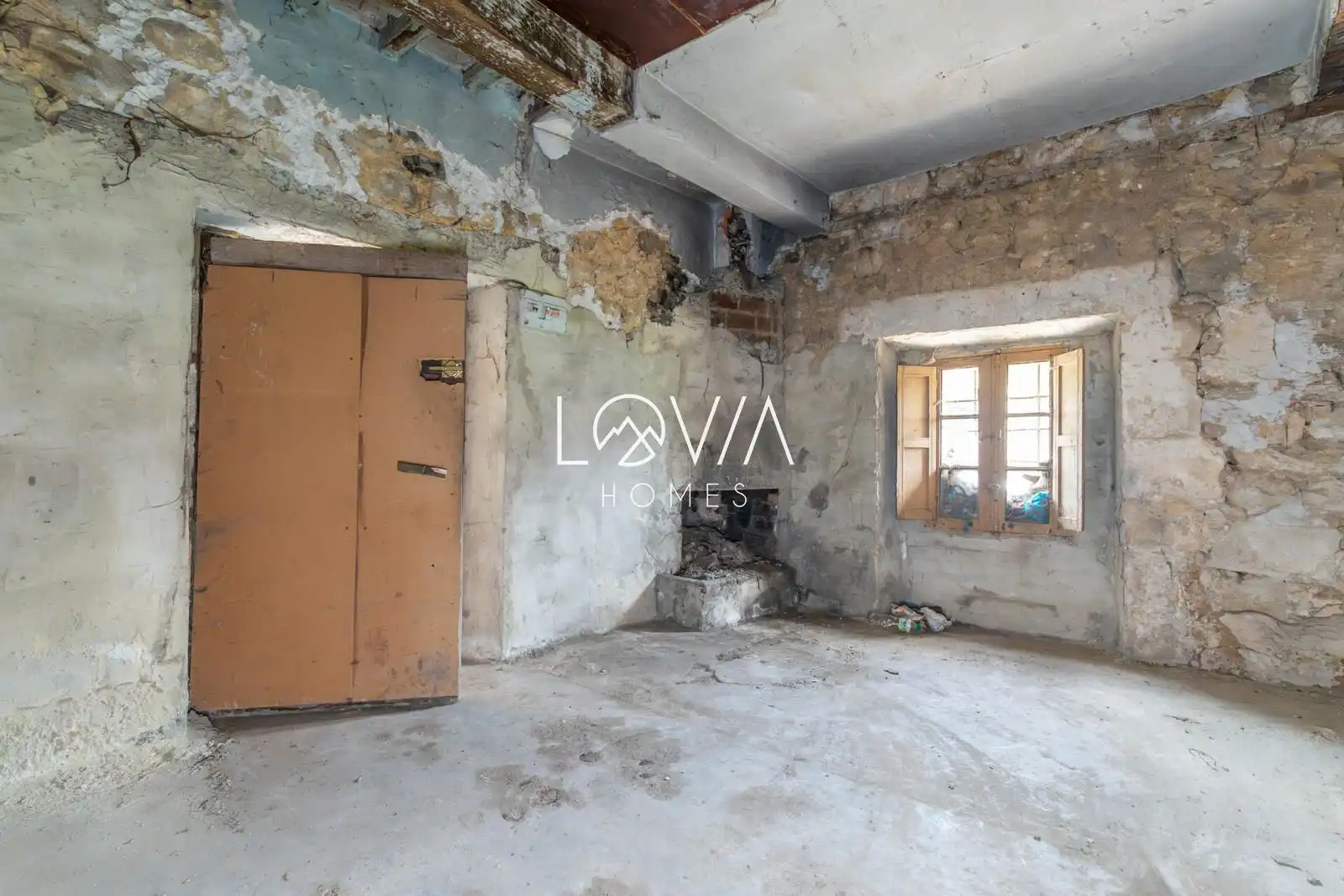 Piso en venta en San Felices de Buelna