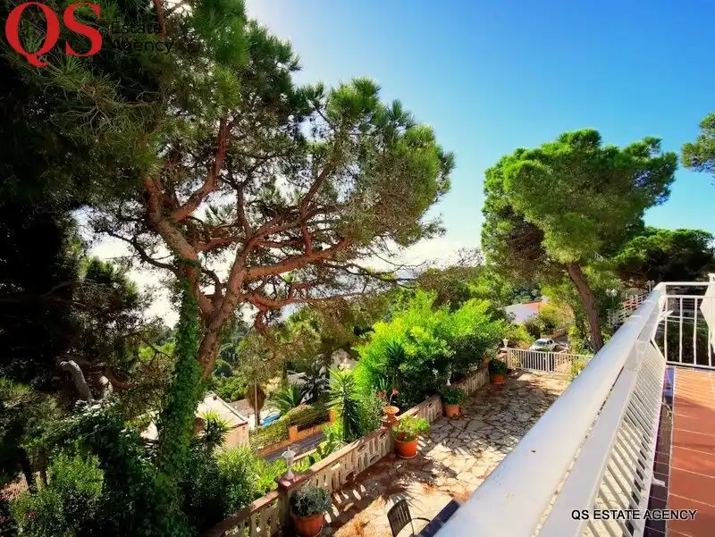 House with pool for sale in Santa Cristina - Sant Francesc, imagen 17