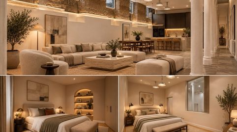 Foto 4 de Planta baja en venta en Calle de Argensola, Justicia - Chueca, Madrid Capital