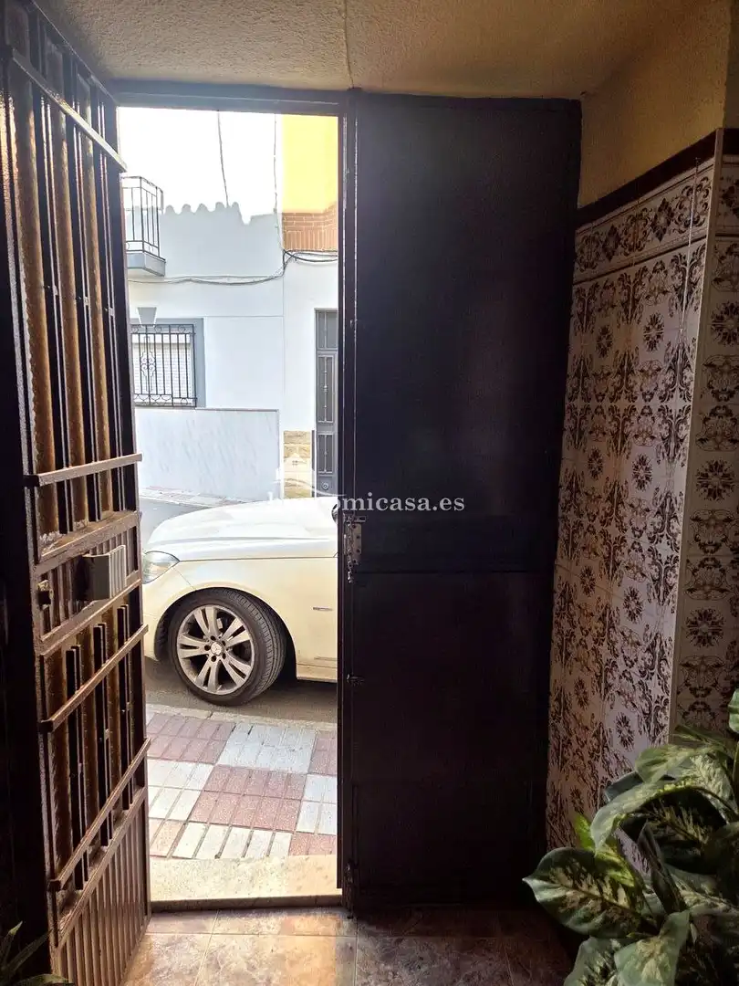 Adossat amb terrassa en venda a Calle Antonio Lopez Zumaduero, imagen 62