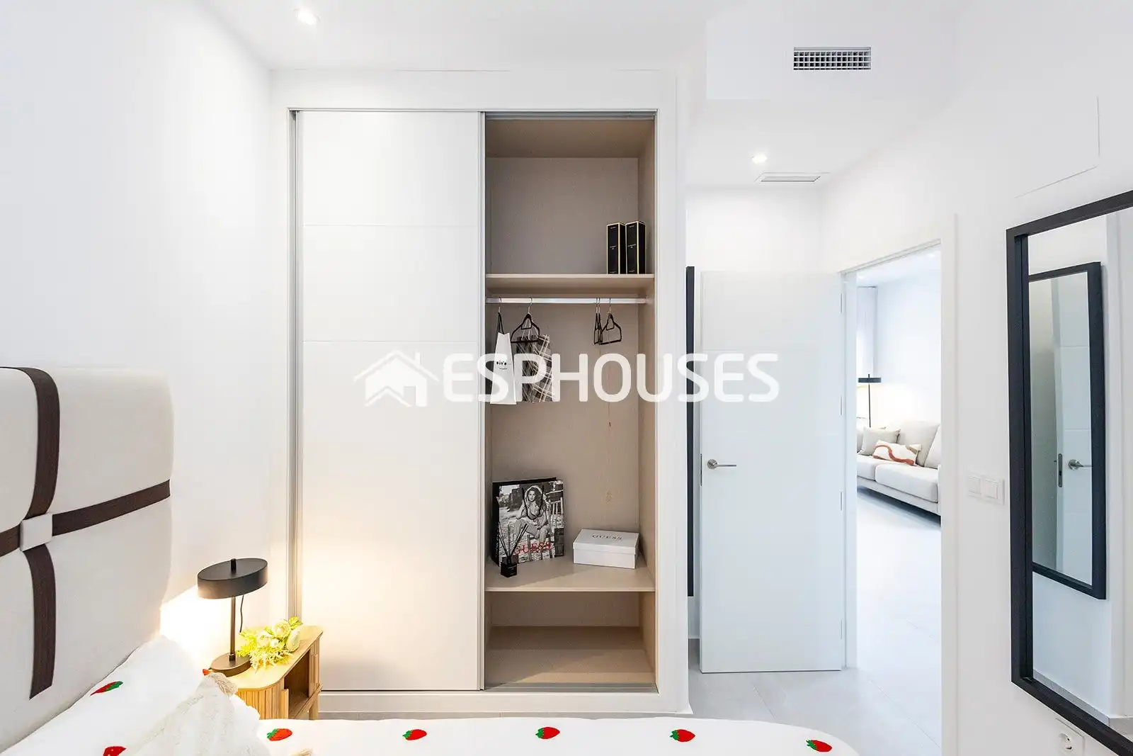 Bungalow amb terrassa en venda a Desamparados - Hurchillo - Torremendo, imagen 27