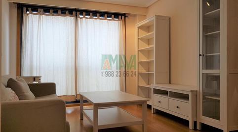 Foto 5 de Apartament de lloguer a Habana, Centro, Ourense Capital