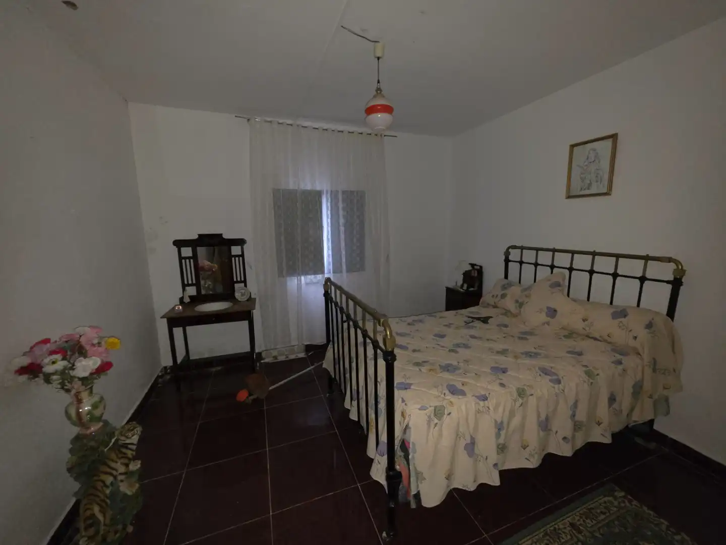 Bedroom of Houses for sale in La Coronada  with Storage room and Swimming Pool