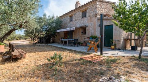 Foto 3 de Finca rústica en venda a Vial Camino, 46, Aldover, Tarragona